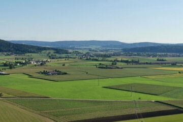 Ramsen SH: Serie von Einbrüchen in Gewerbebetrieben – Polizei sucht Zeugen