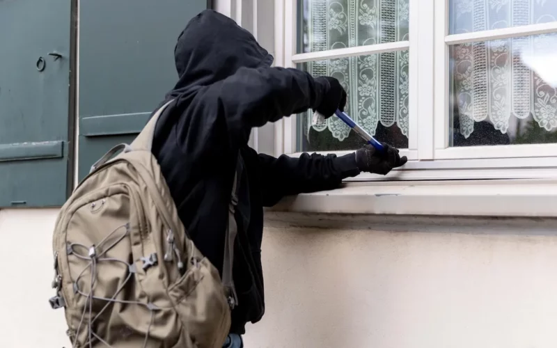 St.Gallen: Einbruch in Wohnung – Polizei ermittelt