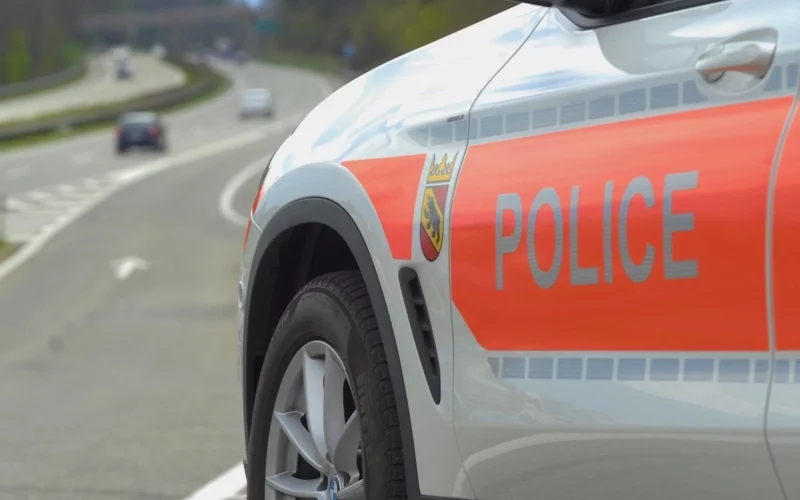 Roches BE: Autofahrer stirbt nach schwerem Selbstunfall