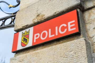 Biel BE: Polizei nimmt gesuchten Mann nach Raub fest