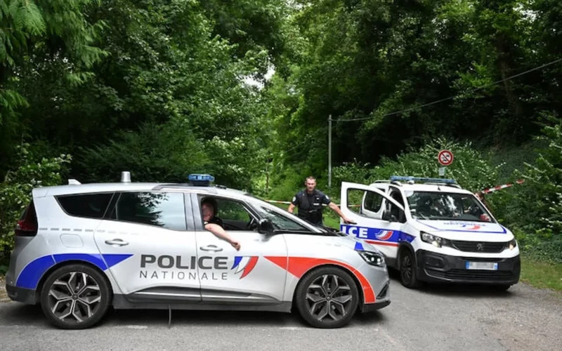 Spaziergang wird zum Albtraum: Frau entdeckt verstümmelte Leiche