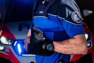 Casinobetrug in Lugano TI: 39-Jähriger aus Frankreich ausgeliefert