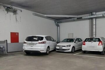 Rücksichtslos parkiert: Das droht in der Schweiz wirklich