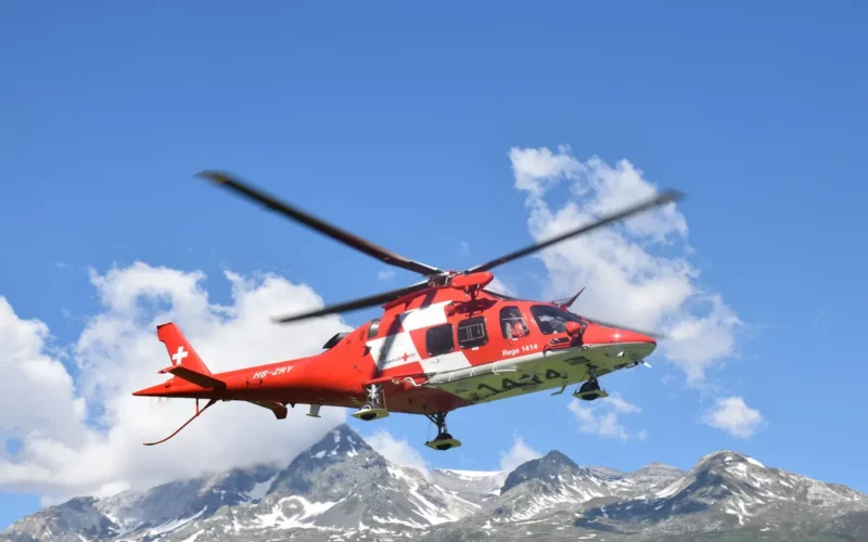 Tödlicher Sturz am Pizzo Badile GR: Bergsteiger verunglückt