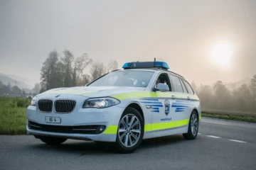 Frick AG: Schüler auf Zebrastreifen von SUV angefahren – Zeugen gesucht