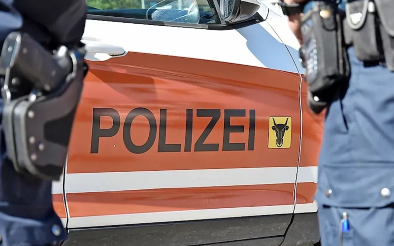 Kanton Uri: Mehrere Verletzte bei Verkehrsunfällen am Wochenende