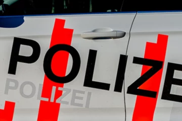 Grossaufgebot wegen Massenschlägerei in Stalden OW