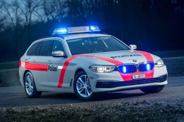 Weinfelden TG: Drei Verletzte bei Küchenbrand in der Nacht