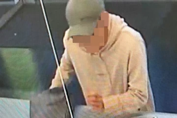 Horn TG: Banküberfall am Bahnhofplatz – Polizei sucht Täter