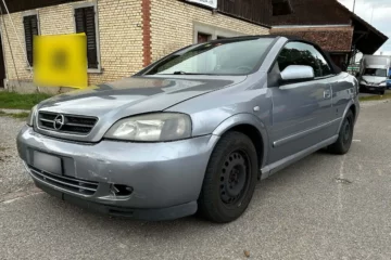Amriswil TG: Auto kracht in Unterflurcontainer – Polizei sucht Zeugen