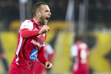 Winterthur holt Kasami – Rückkehr in die Super League