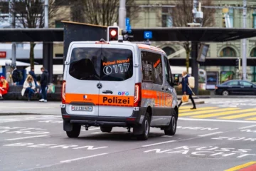 Angriff im Seetal LU: Sohn soll Mutter mit Messer verletzt haben