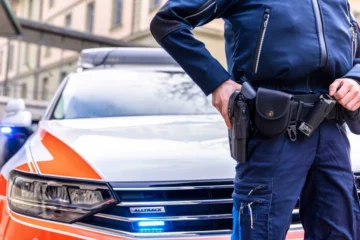 Frontalcrash mit Velo: Mann in Wiedlisbach BE lebensgefährlich verletzt