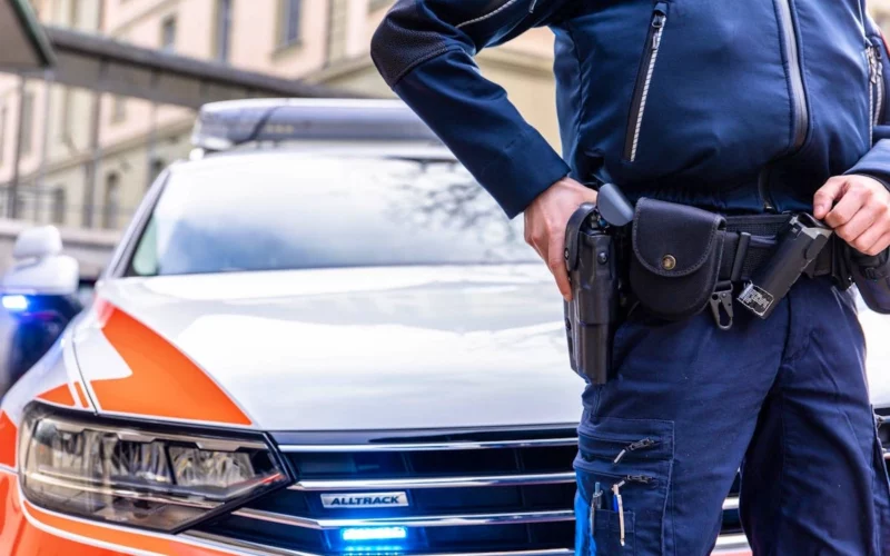 Frontalcrash mit Velo: Mann in Wiedlisbach BE lebensgefährlich verletzt