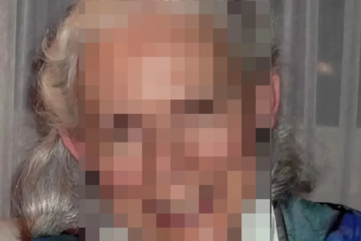 Porträtfoto der als vermisst gemeldeten Frau aus Oberarth