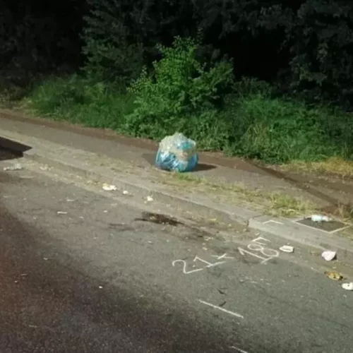 Italien: Auto fährt 13-jährigen Radfahrer an – Junge stirbt noch am Unfallort