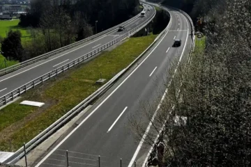 A4 bei Küssnacht–Brunnen SZ: Nächtliche Sperrungen ab 22. September