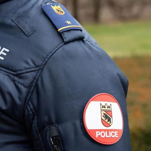 Raubüberfall in Oberhofen BE: Polizei sucht dringend Zeugen