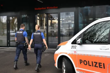 Winterthur ZH: Fahrzeugkontrolle führt zu Drogenfund – zwei Verhaftungen