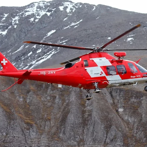 Engelberg OW: Gleitschirmpilot stirbt nach Absturz am Wissberg
