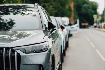 Chinesische Autos: Jede:r Fünfte in der Schweiz interessiert sich