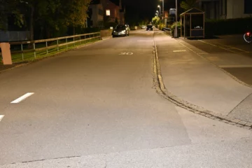 Buchs SG: 74-Jährige stürzt mit E-Bike – fahrunfähig