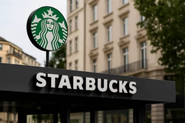 Starbucks will Filialen in der Schweiz schliessen