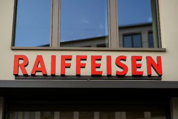Wechsel in der Geschäftsleitung von Raiffeisen Schweiz