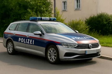 Wörschach (A): Arbeiter stirbt bei Kanalarbeiten