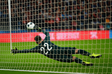 Vorteil für Goalies: Fifa plant Penalty-Revolution