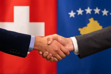 Schweiz treibt Freihandel voran: Neues Abkommen mit Kosovo