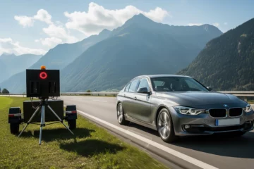 Schwyz aktuell: Mittwoch bringt neue Radarstandorte – Polizei kontrolliert
