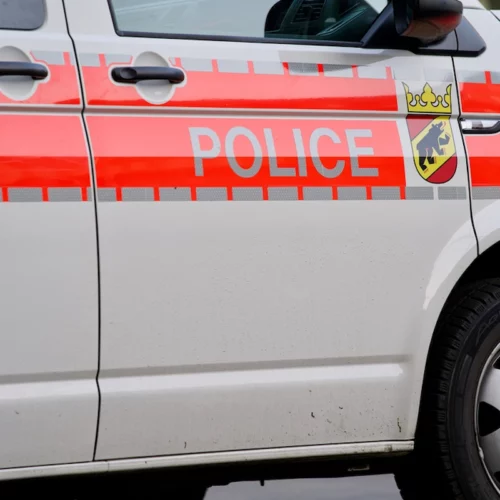 Guttannen BE: Motorradfahrer nach Frontal-Crash schwer verletzt