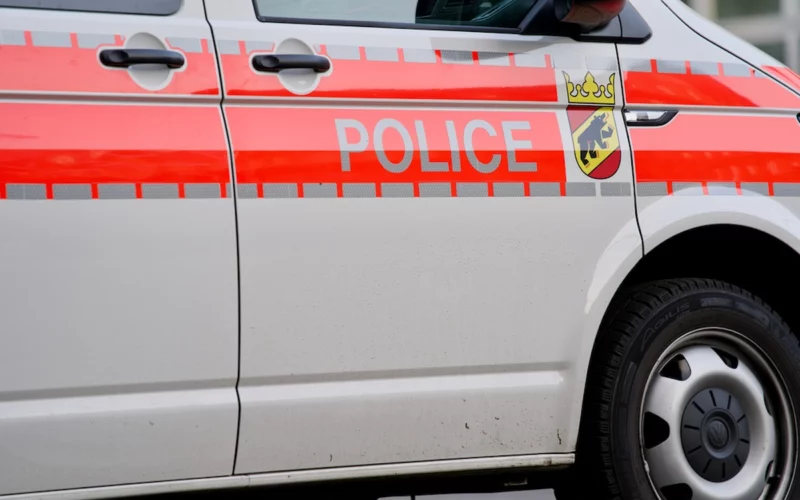 Guttannen BE: Motorradfahrer nach Frontal-Crash schwer verletzt