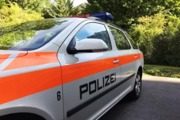Mollis GL: Polizei sucht Zeugen nach versuchter Vergewaltigung