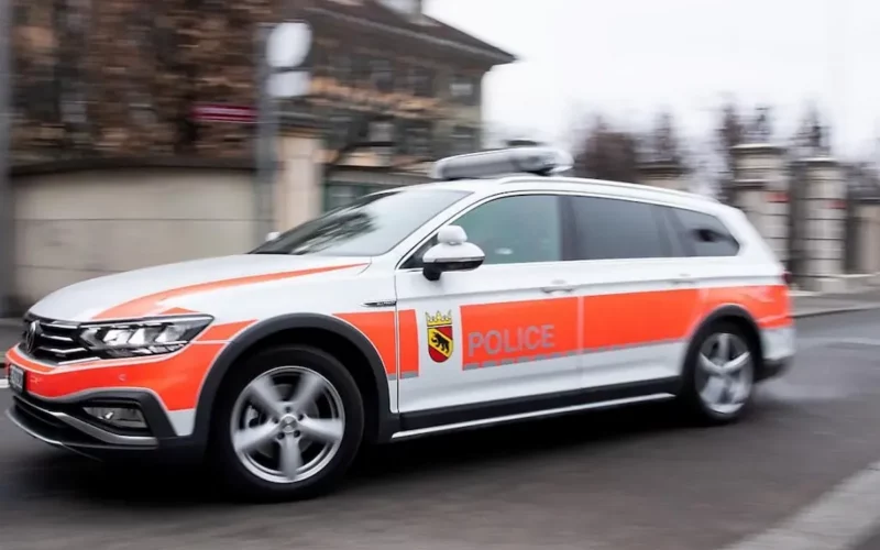 Tödlicher Motorrad-Crash in Rüschegg: Fahrerin stirbt noch am Unfallort