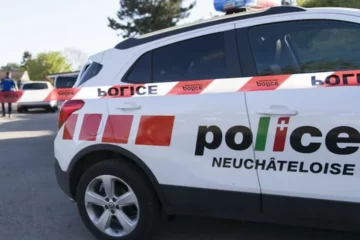Hauterive NE: Zwei Männer bei blutiger Auseinandersetzung verletzt