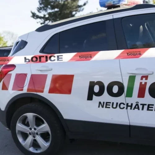 Hauterive NE: Zwei Männer bei blutiger Auseinandersetzung verletzt