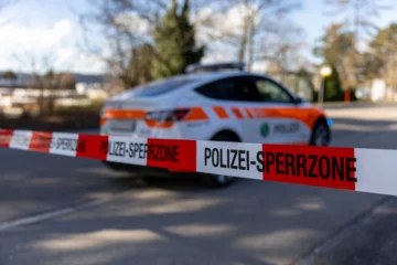 Flawil SG: Körperverletzung in Bahnhofunterführung – Polizei sucht Zeugen