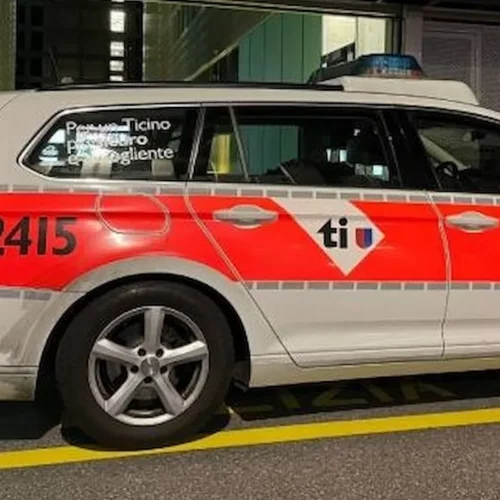 Locarno TI: Betrugsermittlungen nach Luxushandtaschen-Diebstahl