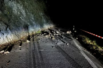 Vollmondwochenende: Polizei verzeichnet zahlreiche Einsätze