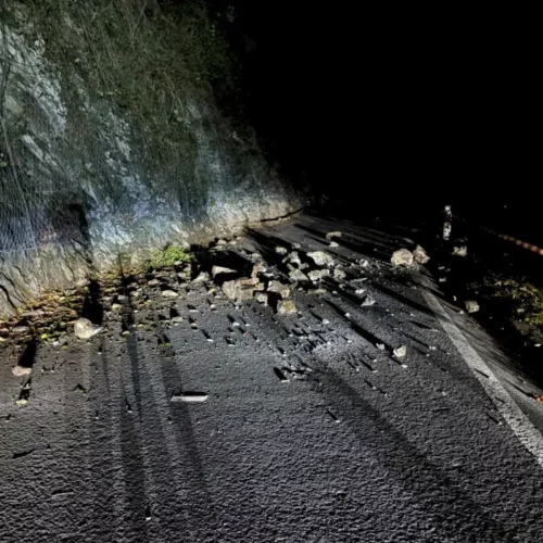 Vollmondwochenende: Polizei verzeichnet zahlreiche Einsätze