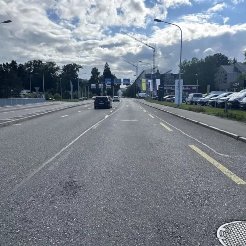 Grauer BMW flüchtet nach Unfall – hast du ihn gesehen?