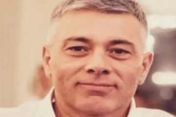 Vermisst in Bellinzona TI: Franco Gambina (55)