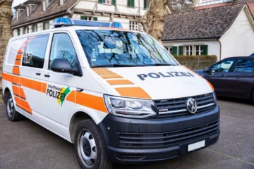 Leitersturz in Dörflingen SH: Was hinter dem Unfall steckt