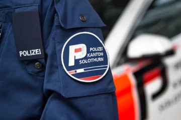 Olten SO: Zwei Männer nach Auseinandersetzung verletzt – Polizei sucht Zeugen