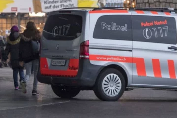 Hund überfahren in Littau LU: Mädchen verletzt – Polizei sucht Zeugen