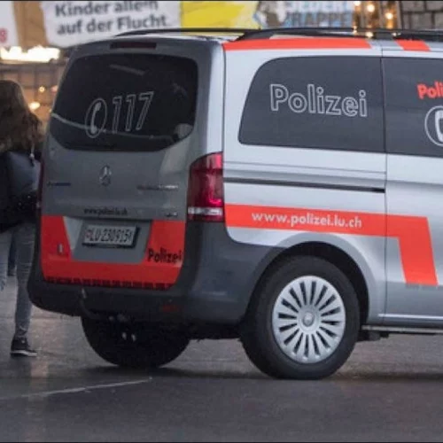 Hund überfahren in Littau LU: Mädchen verletzt – Polizei sucht Zeugen