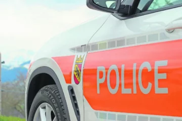 Steffisburg BE: Brand in Restaurant – Polizei sucht Zeugen