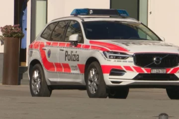 Locarno TI: 56-Jähriger bei Canyoning-Unfall schwer verletzt
